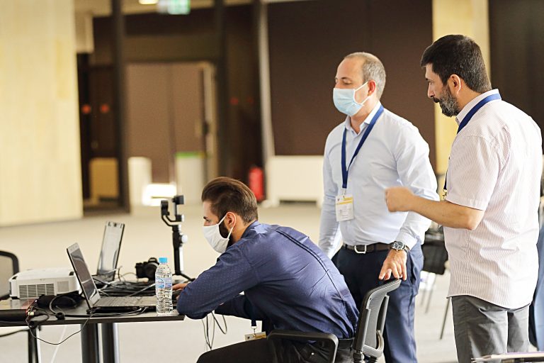 Conferința 2020 – imagine 17