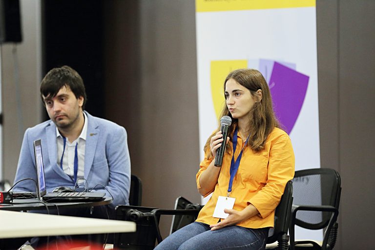 Conferința 2020 – imagine 10