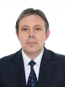 Prof. dr. Plamen Bozhinov