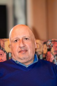 Dr. Nikola Markov