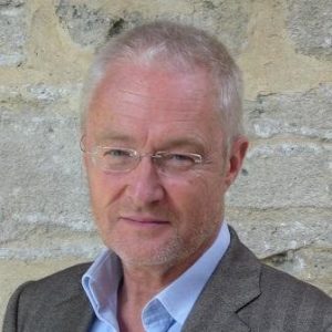 Prof. dr. Michael Sharpe